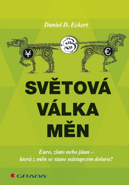 Světová válka měn Světová válka měn