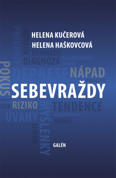 Sebevraždy Sebevraždy