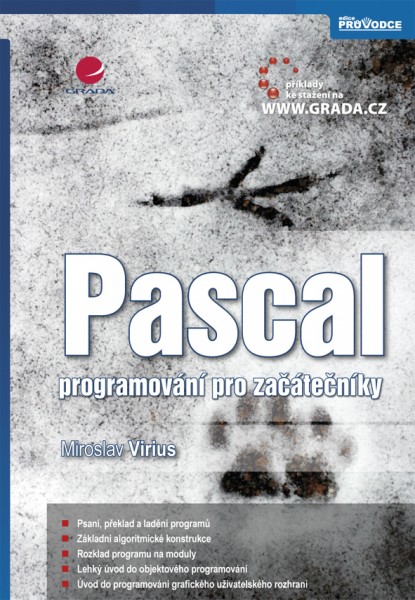 Pascal Pascal