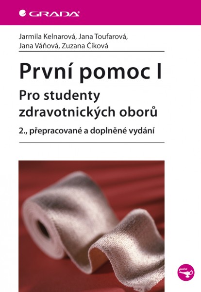 První pomoc I První pomoc I