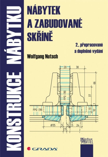 Konstrukce nábytku Konstrukce nábytku