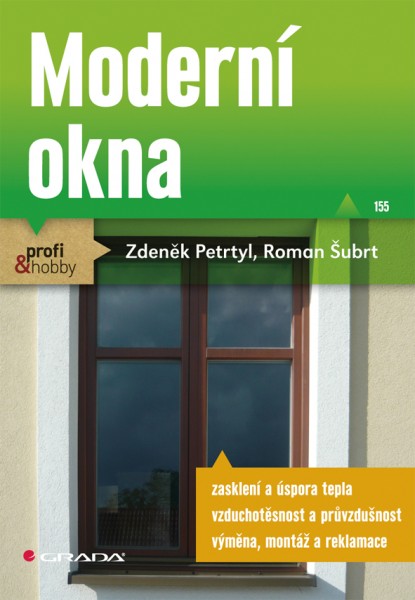 Moderní okna Moderní okna