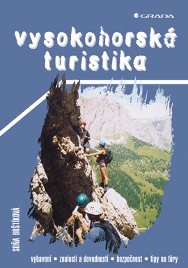 Vysokohorská turistika Vysokohorská turistika
