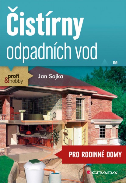 Čistírny odpadních vod Čistírny odpadních vod