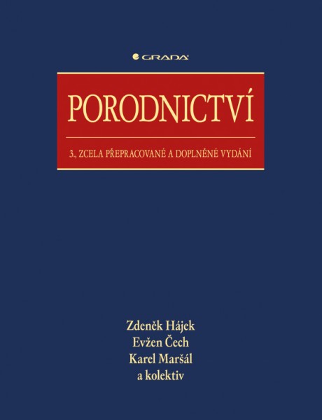 Porodnictví Porodnictví