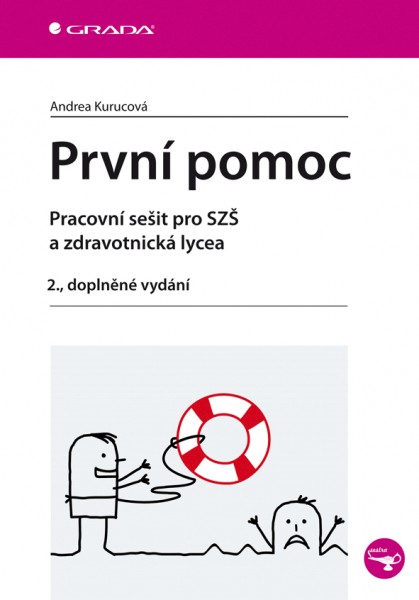 První pomoc První pomoc