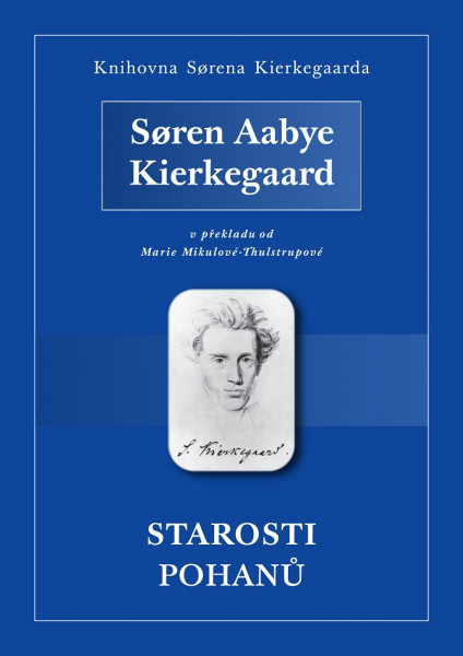 Starosti pohanů Starosti pohanů