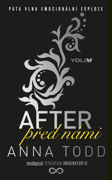 After 5: Před námi After 5: Před námi
