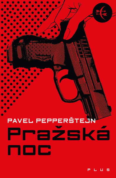 Pražská noc Pražská noc