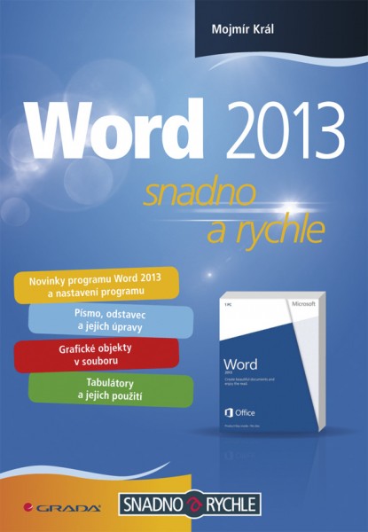 Word 2013 Word 2013