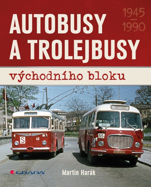 Autobusy a trolejbusy východního bloku Autobusy a trolejbusy východního bloku