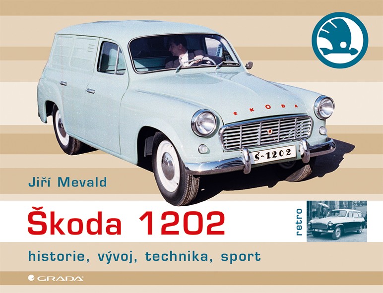 Škoda 1202 Škoda 1202