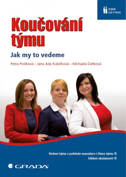 Koučování týmu Koučování týmu