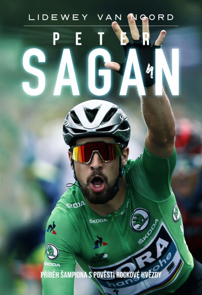 Peter Sagan Peter Sagan