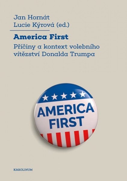 America First