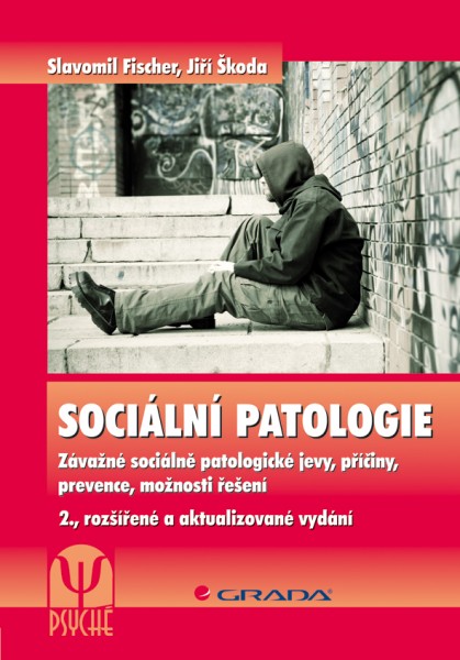 Sociální patologie Sociální patologie