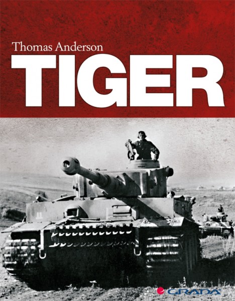 Tiger Tiger
