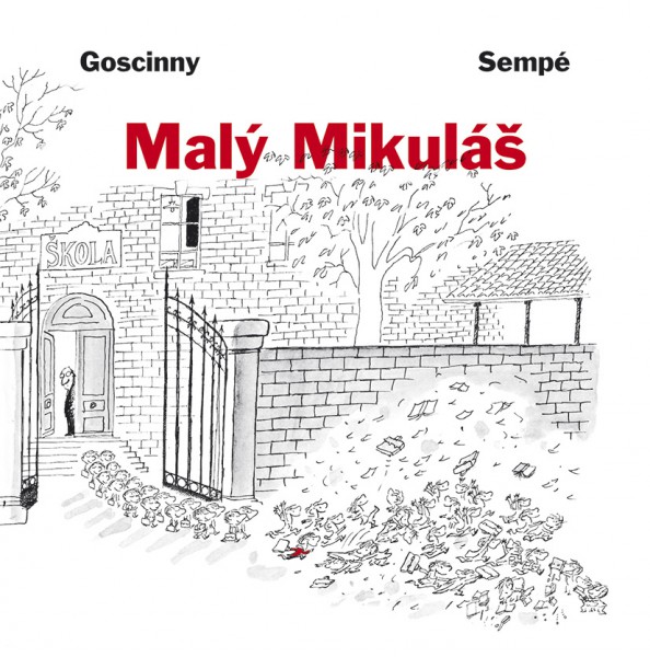 Malý Mikuláš Malý Mikuláš