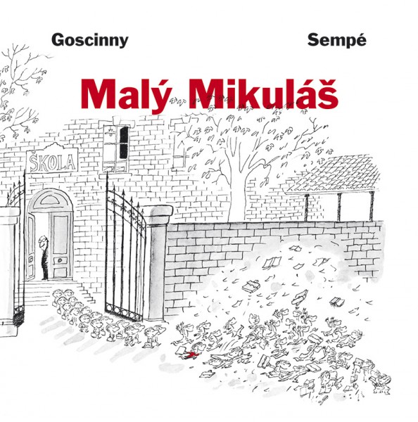 Malý Mikuláš