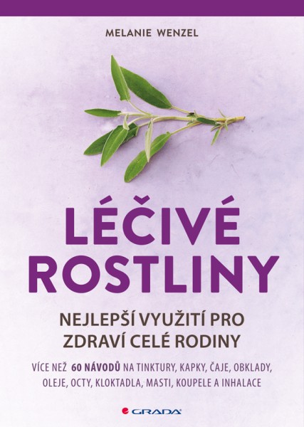 Léčivé rostliny Léčivé rostliny