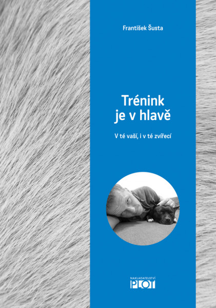Trénink je v hlavě Trénink je v hlavě
