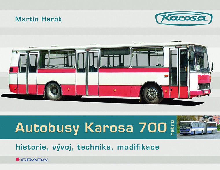Autobusy Karosa 700 Autobusy Karosa 700