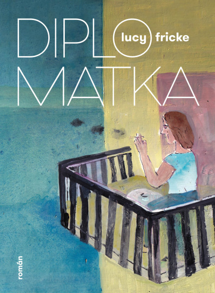 Diplomatka Diplomatka