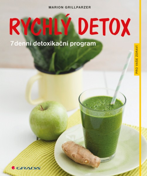 Rychlý detox Rychlý detox