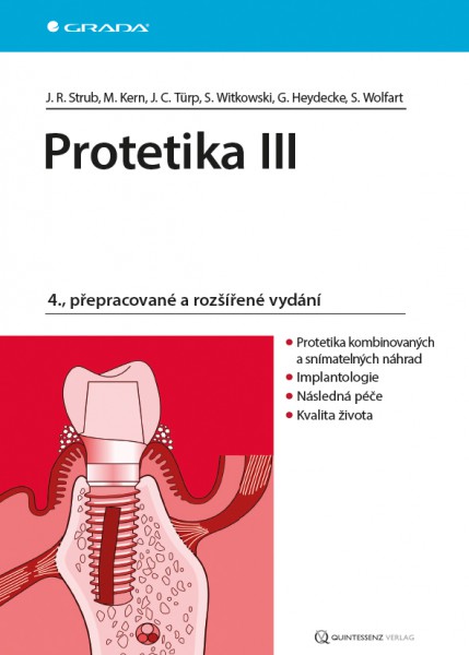 Protetika III Protetika III