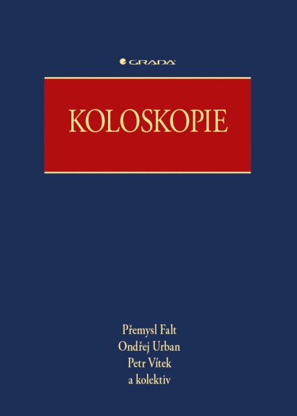 Koloskopie Koloskopie