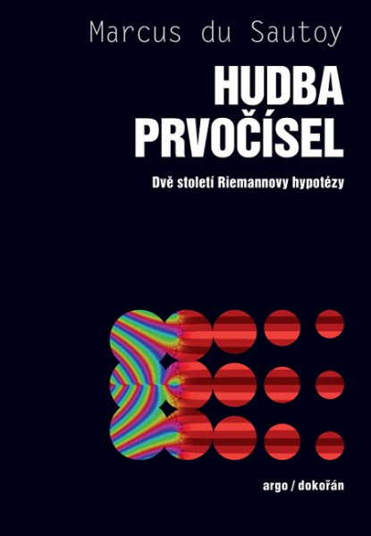 Hudba prvočísel Hudba prvočísel