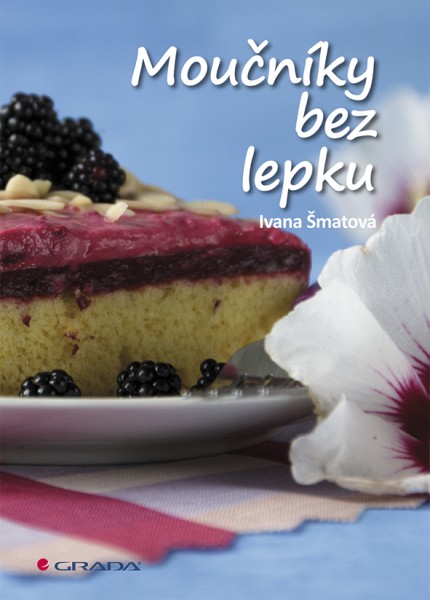 Moučníky bez lepku Moučníky bez lepku