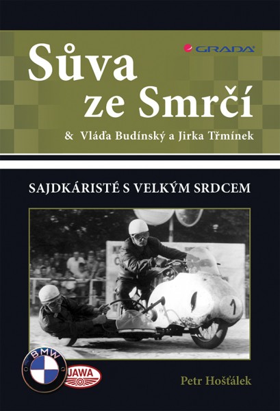 Sůva ze Smrčí Sůva ze Smrčí
