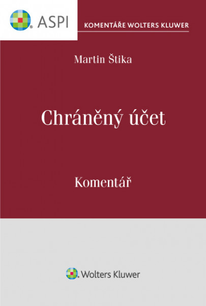 Chráněný účet (č. 38/2021 Sb.) Chráněný účet (č. 38/2021 Sb.)
