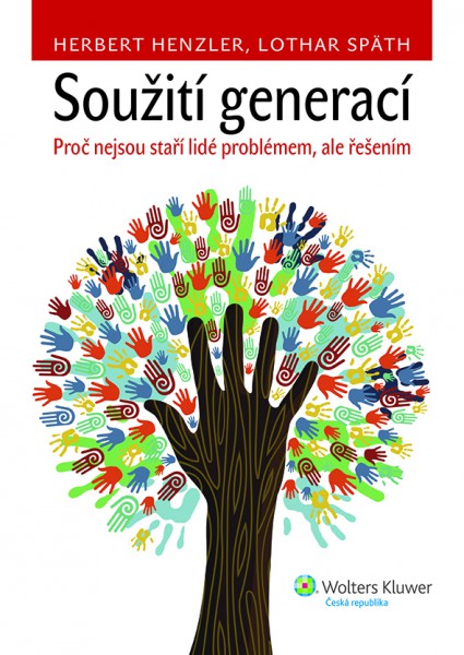 Soužití generací Soužití generací