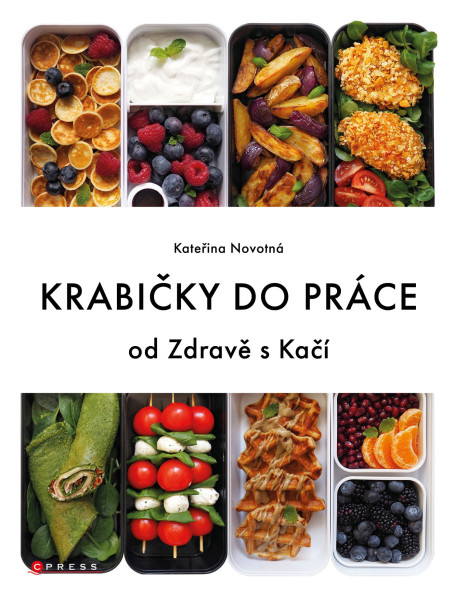 Krabičky do práce Krabičky do práce