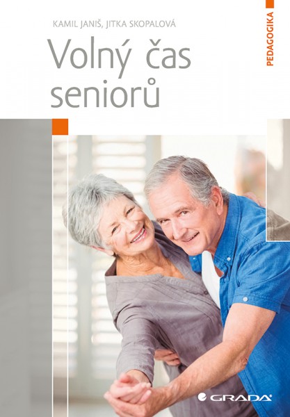 Volný čas seniorů Volný čas seniorů
