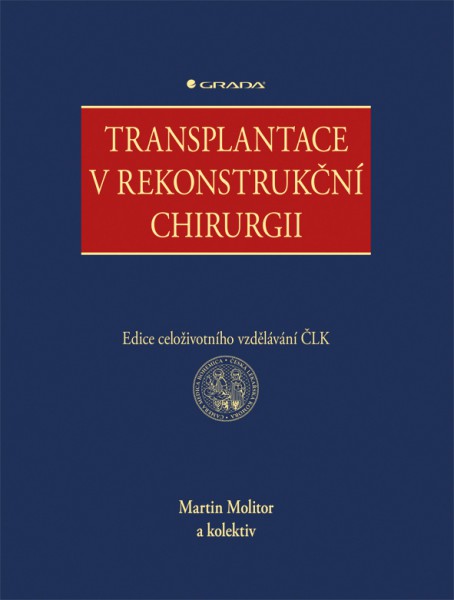 Transplantace v rekonstrukční chirurgii