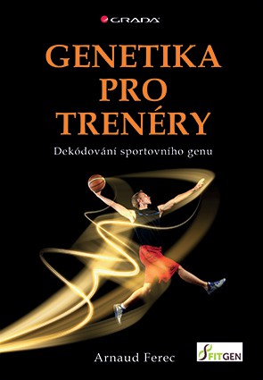 Genetika pro trenéry Genetika pro trenéry
