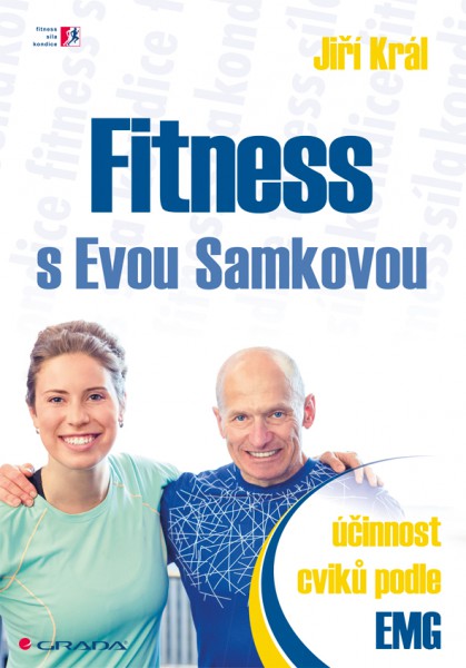 Fitness s Evou Samkovou Fitness s Evou Samkovou