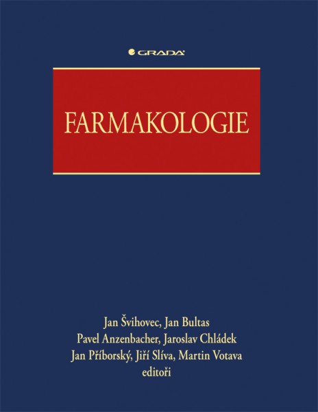 Farmakologie