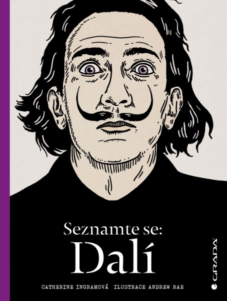 Seznamte se: Dalí Seznamte se: Dalí