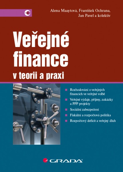 Veřejné finance Veřejné finance