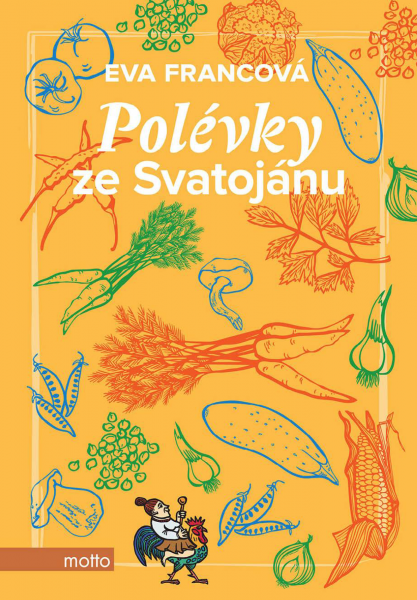 Polévky ze Svatojánu Polévky ze Svatojánu