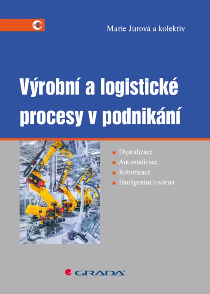 Výrobní a logistické procesy v podnikání Výrobní a logistické procesy v podnikání