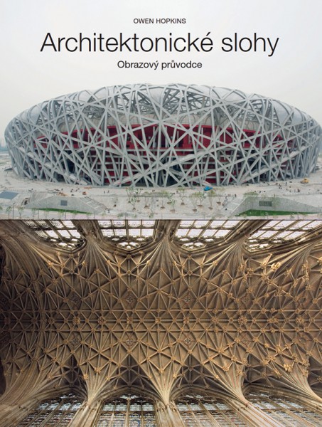 Architektonické slohy Architektonické slohy