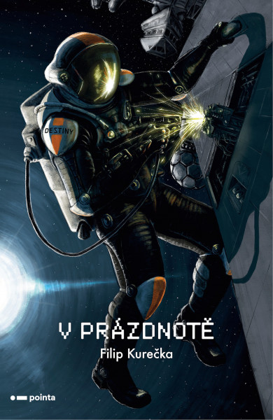 V prázdnotě V prázdnotě
