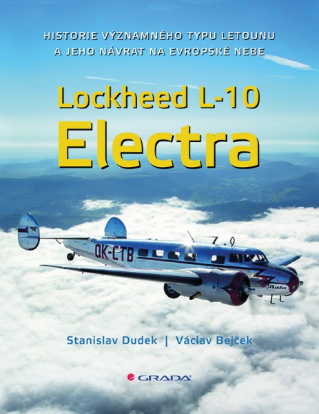 Lockheed L-10 Electra Lockheed L-10 Electra