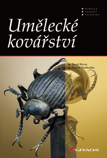 Umělecké kovářství Umělecké kovářství