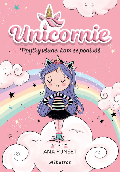 Unicornie Unicornie